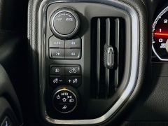 Used 2022 Chevrolet Silverado 1500 LTD 4WD Crew Cab 147" LT Trail Boss at Dutro Auto near Zanesville, OH