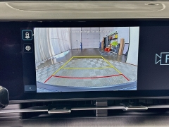 New 2027  Hyundai Kona SEL Sport AWD at Dutro Auto near Zanesville&comma; OH