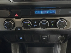 Used 2022  Toyota Tacoma 4WD SR Double Cab 5ft Bed V6 AT at Dutro Auto near Zanesville, OH