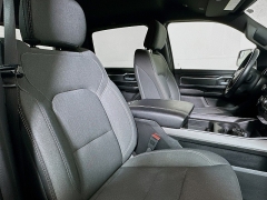 Used 2023  Ram 1500 4WD Big Horn Crew Cab 5'7" Box at Graham Auto Mall near Mansfield&comma; OH