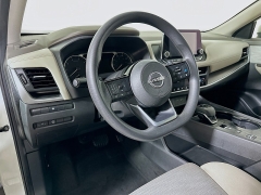 Used 2023  Nissan Rogue FWD SV at Dutro Auto near Zanesville, OH