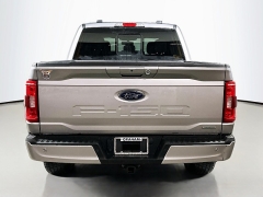 Used 2021  Ford F-150 4WD XLT SuperCrew 5&period;5' Box at Dutro Auto near Zanesville&comma; OH