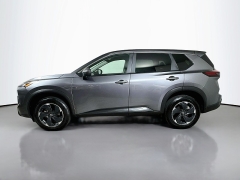 Used 2025  Nissan Rogue AWD SV at Dutro Auto near Zanesville&comma; OH