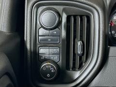 Used 2025  Chevrolet Silverado 3500HD 4WD Reg Cab 142" Work Truck Gas at Dutro Auto near Zanesville&comma; OH