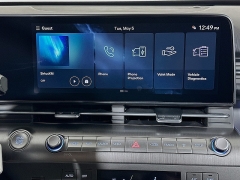 New 2026  Hyundai Kona SEL Premium AWD at Graham Auto Mall near Mansfield&comma; OH