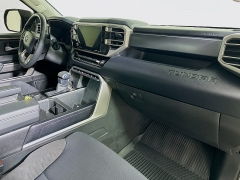 Used 2023  Toyota Tundra 4WD SR5 CrewMax 5&period;5ft Bed at Dutro Auto near Zanesville&comma; OH