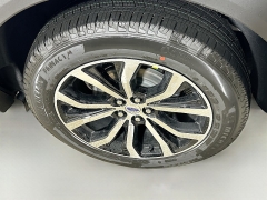 New 2026  Ford Explorer ST-Line 4WD at Dutro Auto near Zanesville&comma; OH