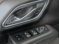 Used 2023  Chevrolet Tahoe 4WD 4dr Z71 at Graham Auto Mall near Mansfield&comma; OH