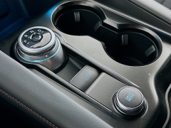 New 2026  Ford Explorer ST-Line 4WD at Dutro Auto near Zanesville&comma; OH