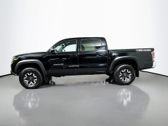 Used 2023  Toyota Tacoma 4WD TRD Off Road Double Cab 5ft Bed V6 AT at Dutro Auto near Zanesville&comma; OH