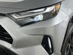 Used 2022  Toyota RAV4 Hybrid XSE AWD at Dutro Auto near Zanesville&comma; OH