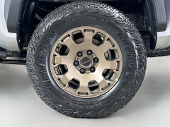 New 2025  Toyota Tacoma Hybrid 4WD Trailhunter Double Cab 6ft Bed AT at Graham Auto Mall near Mansfield, OH