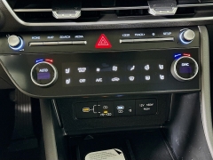 New 2026  Hyundai Sonata Hybrid Limited FWD at Dutro Auto near Zanesville&comma; OH