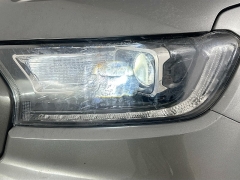 Used 2022  Ford Ranger LARIAT 4WD SuperCrew 5' Box at Dutro Auto near Zanesville&comma; OH