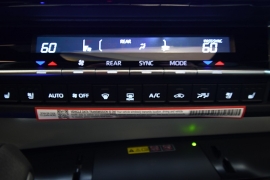 New 2026  Toyota Sienna Limited AWD 7-Passenger at Graham Auto Mall near Mansfield&comma; OH