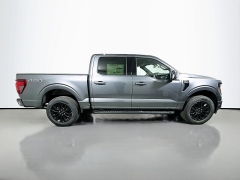 New 2026  Ford F-150 4WD XLT SuperCrew 5&period;5' Box at Graham Auto Mall near Mansfield&comma; OH