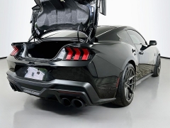 Used 2025  Ford Mustang Dark Horse Fastback at Dutro Auto near Zanesville&comma; OH