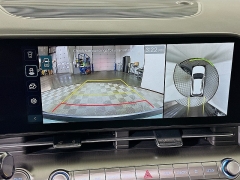 New 2026  Hyundai Kona Limited FWD at Graham Auto Mall near Mansfield, OH