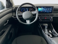 New 2026  Hyundai Tucson SEL AWD at Graham Auto Mall near Mansfield&comma; OH