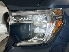 Used 2021  GMC Sierra 1500 4WD Crew Cab 147" SLT at Dutro Auto near Zanesville&comma; OH