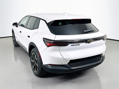 New 2026  Chevrolet Equinox EV FWD 4dr LT1 w/PCY at Graham Auto Mall near Mansfield, OH