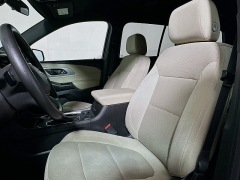 Used 2022  Chevrolet Traverse AWD 4dr LS w/1LS at Graham Auto Mall near Mansfield, OH