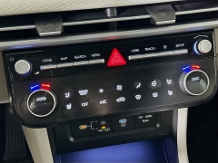 New 2026  Hyundai Tucson Hybrid Limited AWD at Graham Auto Mall near Mansfield&comma; OH