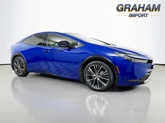 Used 2023  Toyota Prius XLE at Dutro Auto near Zanesville, OH