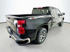 New 2026  Chevrolet Silverado 1500 4WD Crew Cab 147" LT w&sol;2FL at Graham Auto Mall near Mansfield&comma; OH