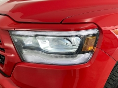 Used 2022  Ram 1500 4WD Big Horn Crew Cab 5'7" Box Lvl 2 at Dutro Auto near Zanesville&comma; OH
