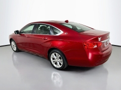 Used 2014  Chevrolet Impala 4d Sedan LT V6 at Graham Auto Mall near Mansfield&comma; OH