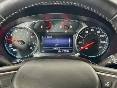Used 2020  Chevrolet Equinox 4d SUV FWD LT w&sol;1LT at Dutro Auto near Zanesville&comma; OH