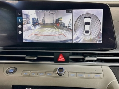 Used 2024  Hyundai Elantra Limited IVT at Dutro Auto near Zanesville&comma; OH