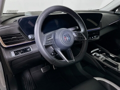 Used 2025  Buick Envision AWD 4dr Sport Touring at Graham Auto Mall near Mansfield&comma; OH