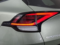 Used 2023  Kia Sportage X-Pro Prestige AWD at Dutro Auto near Zanesville&comma; OH