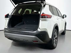 Used 2023  Nissan Rogue FWD SV at Dutro Auto near Zanesville, OH