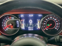 Used 2021  Jeep Wrangler Unlimited Rubicon 4x4 at Dutro Auto near Zanesville&comma; OH