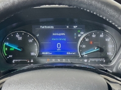 Used 2021  Ford Escape SE Hybrid AWD at Graham Auto Mall near Mansfield, OH