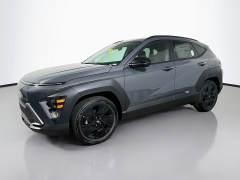 New 2027  Hyundai Kona SEL Sport FWD at Graham Auto Mall near Mansfield&comma; OH