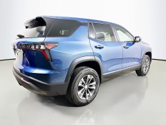 New 2026  Chevrolet Equinox FWD 4dr LT w&sol;1LT at Dutro Auto near Zanesville&comma; OH