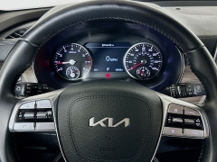 Used 2022  Kia Telluride SX FWD at Dutro Auto near Zanesville&comma; OH