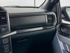 Used 2024  Ford F-150 4WD XLT SuperCrew 5.5' Box Hybrid at Graham Auto Mall near Mansfield, OH