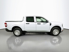 New 2026  Ford Maverick XL AWD SuperCrew Hybrid at Dutro Auto near Zanesville&comma; OH
