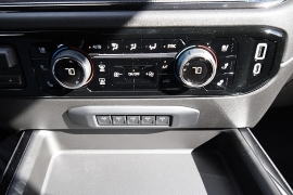 New 2026  Chevrolet Silverado 2500HD 4WD Crew Cab 159" ZR2 Gas at Graham Auto Mall near Mansfield, OH