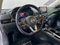 Used 2020  Nissan Sentra 4d Sedan SV at Dutro Auto near Zanesville&comma; OH