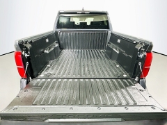 New 2025  Toyota Tacoma 4WD TRD Sport Double Cab 5ft Bed AT at Graham Auto Mall near Mansfield, OH