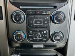 Used 2014  Ford F-150 4WD Supercab FX4 at Dutro Auto near Zanesville&comma; OH