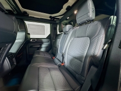 New 2026  Ford Bronco Raptor 4 Door Advanced 4x4 at Dutro Auto near Zanesville&comma; OH
