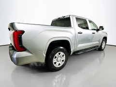New 2026  Toyota Tundra 4WD SR CrewMax 5&period;5ft Bed at Graham Auto Mall near Mansfield&comma; OH