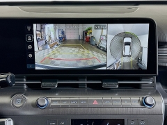 New 2026  Hyundai Kona Limited AWD at Dutro Auto near Zanesville&comma; OH